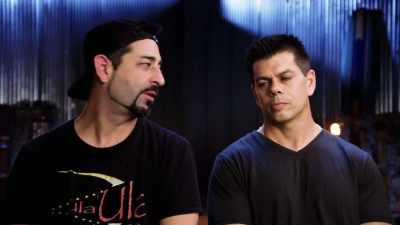 But I just realized now - Deadliest Catch: Bloodline
