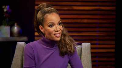 But I just recently
had a friend take her son - Chris Brown: A History of Violence