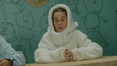 But I just remember back
then feeling so stressed out - ZEF - The Story of Die Antwoord