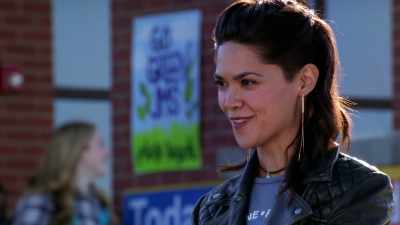 But I just said... - Andi Mack