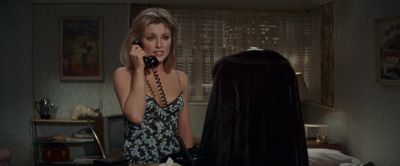 But I just sent you 50 last week Mother - Valley of the Dolls