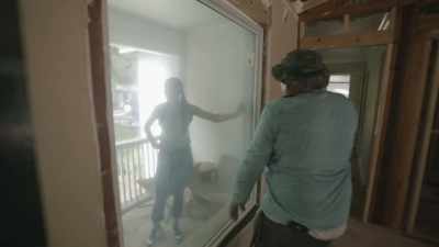 But I just think these windows
do such a good thing - Why the Heck Did I Buy This House?