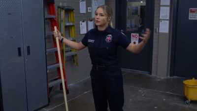 But I just thought this whole
full-moon night - Tacoma FD