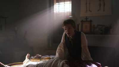 But I just had to teach a procedure - The Artful Dodger