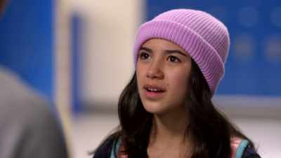 But, I was just trying
to help you find love. - Ultra Violet & Black Scorpion