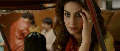 But..I was just..trying
to make you laugh. - Hindi Medium