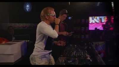 But I just wanna party - Lunatics
