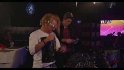 But I just wanna party - Lunatics