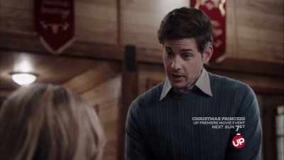 - But I just want to...
- Seriously, - 12 Days of Giving