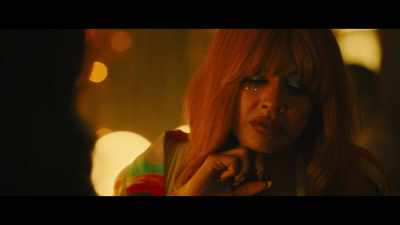 But I just want to
stick it to him! - Pitch Perfect: Bumper in Berlin