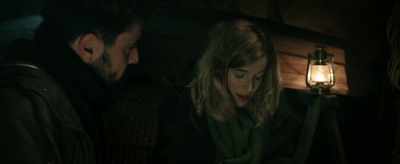 But I keep asking myself, - Marionette