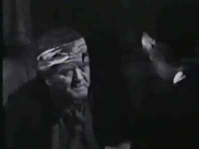 But I keep telling ya, he's just left to see Citizen Robespierre. - Doctor Who
