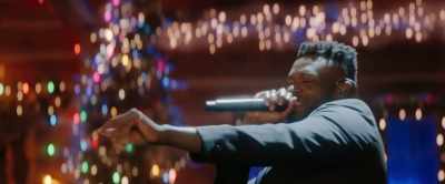 ♪ But I keep thinking
Maybe you can meet me next Christmas ♪ - Meet Me Next Christmas