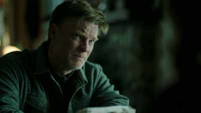 But I killed him. - Stumptown