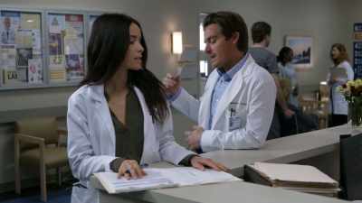 But I kind of agreed to start
a formal study for her, - Rebel