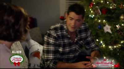 But I kind of
yearned for tradition. - Christmas Under the Stars