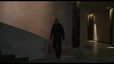 But I knew all you folks were coming out, - A Murder at the End of the World