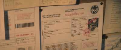 But I knew better.
I resigned quietly, - Indemnity