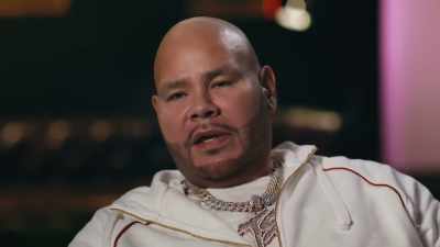 But I knew
I was gonna go for mine. - Origins of Hip Hop