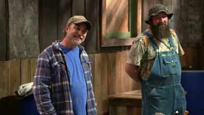   But I knew
  I had to take some item - Moonshiners: Master Distiller