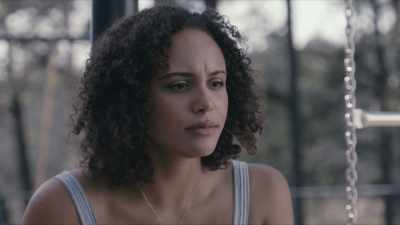 But I knew I would
carry on her memory - Bad Nanny