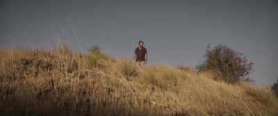 But I knew... - About Dry Grasses
