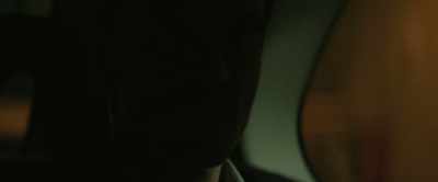 But I knew something
was about to go wrong. - The Agency
