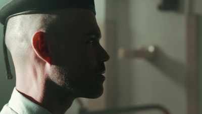 But I knew the time would come
our paths will cross again. - Operation Black Ops