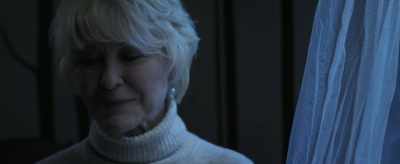 But I knew she wanted to
know what I was doing. - The Nest