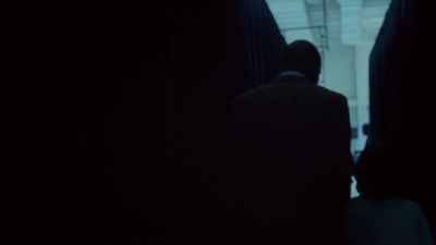 But I knew who you were, - Daughters