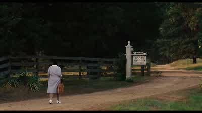 But I knew. - The Help
