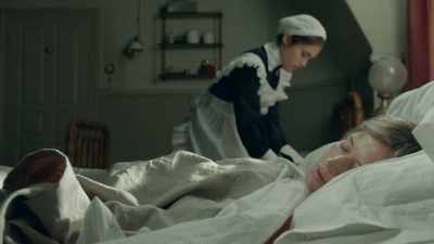 But I know for a fact
that his intentions are good. - Grand Hotel