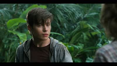 I mean, I know for a fact it is definitely not out there, all right? - Jurassic World
