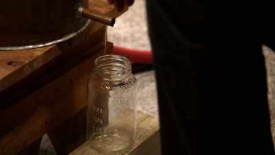  But I know my alcohol - Moonshiners: Master Distiller