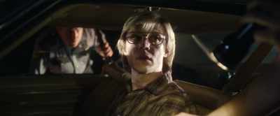 But I know that at some point,
Lyle told him to stop, and he did. - Dahmer - Monster: The Jeffrey Dahmer Story