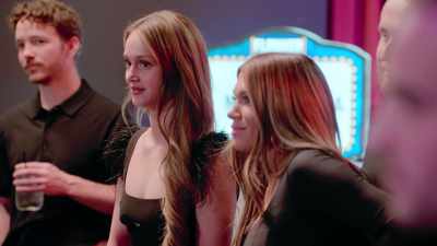 But I know you can handle it - The Secret Lives of Mormon Wives