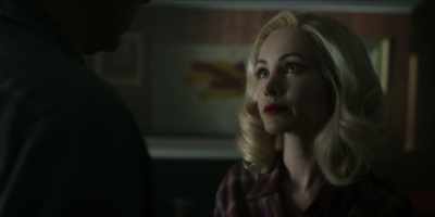 ♪ But I know it can't be done♪So soon? - Project Blue Book