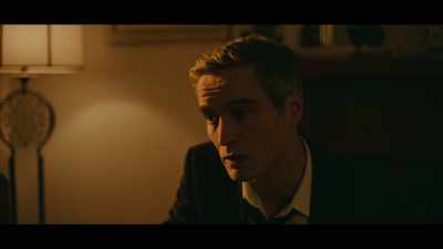 But I know Clemence would've
wanted you to see that. - The Woman in the Wall