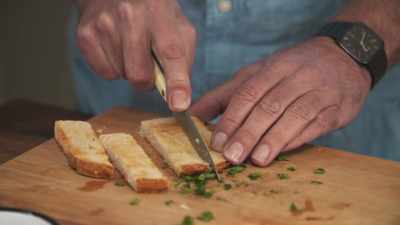 But I know you don't.
Quite a broad soldier, - James May: Oh Cook!