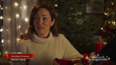 But I know they felt
a lot like this. - A Glenbrooke Christmas