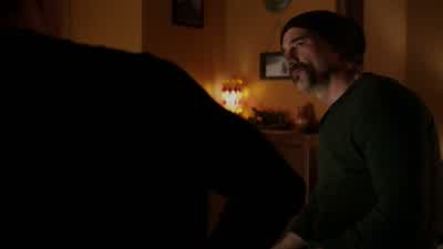 But I know he did. - Chicago P.D.