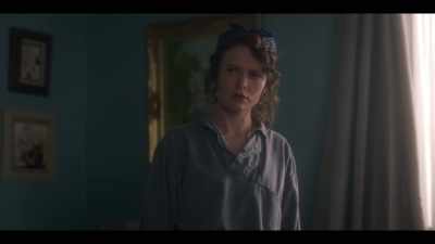 But I know… - The Haunting of Bly Manor