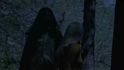 But I know we hit him. - Night of Dark Shadows