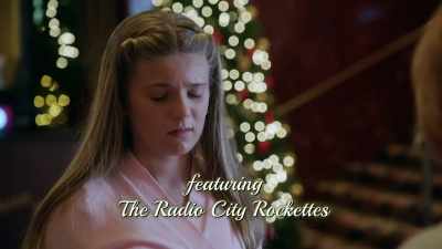 But I know how much
it would mean to you - A Holiday Spectacular