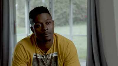 But I know I'm excited
because I know - Trials To Triumph: The Documentary