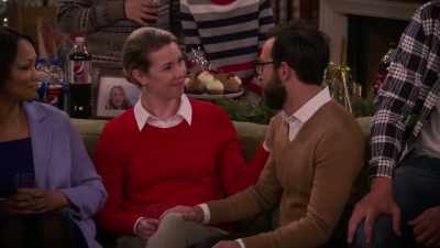 But I know, in my heart-- - Merry Happy Whatever