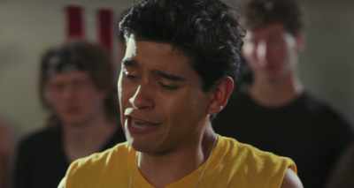 But I know where it leads - Under the Stadium Lights