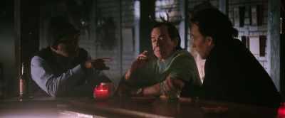But I know you love your family. - Cell