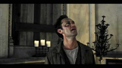 But I know now, after
what you said back there, - The Third Day
