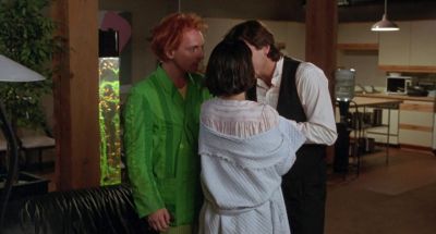 Now Now - Drop Dead Fred